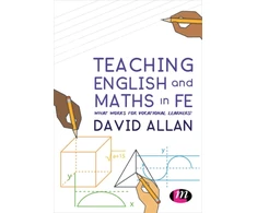KNYGA David Allan Teaching English and Maths in FE