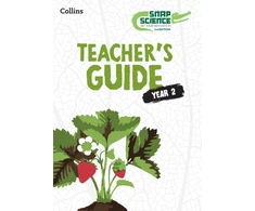 KNYGA David Allen Snap Science Teacher’s Guide Year 2