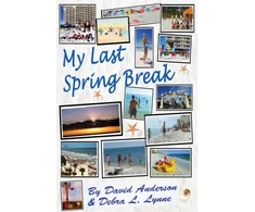 KNYGA David Anderson My Last Spring Break