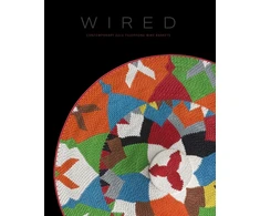 KNYGA David Arment Wired: Contemporary Zulu Telephone Wire Baskets