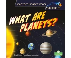 KNYGA David Armentrout What Are Planets?