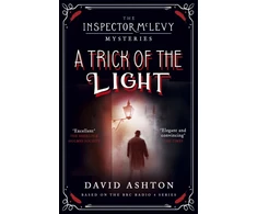 KNYGA David Ashton Trick of the Light