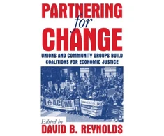 KNYGA David B Reynolds Partnering for Change
