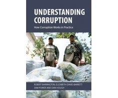 KNYGA David Barrett Hough Understanding Corruption