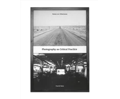 KNYGA David Bate Photography as Critical Practice