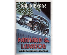 KNYGA David Beare Panhard &amp; Levassor