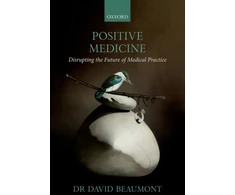 KNYGA David Beaumont Positive Medicine