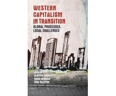 KNYGA David Benassi Western Capitalism in Transition