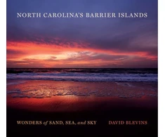 KNYGA David Blevins North Carolina's Barrier Islands