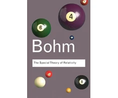 KNYGA David Bohm Special Theory of Relativity