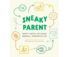 KNYGA David Borgenicht Sneaky Parent, The