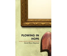 KNYGA David Bruce Hegeman Plowing in Hope