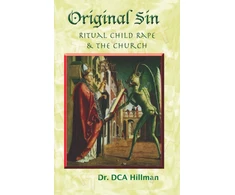 KNYGA David C. A. Hillman Original Sin