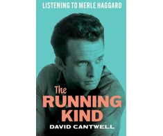 KNYGA David Cantwell Running Kind – Listening to Merle Haggard