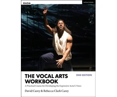 KNYGA David Carey Vocal Arts Workbook