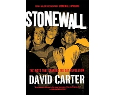 KNYGA David Carter Stonewall