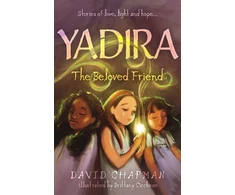 KNYGA David Chapman YADIRA
