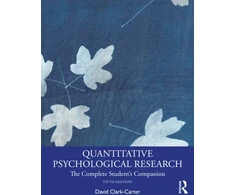 KNYGA David Clark Carter Quantitative Psychological Research