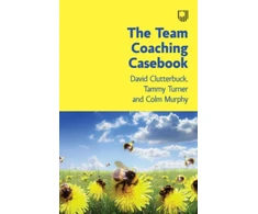 KNYGA David Clutterbuck Team Coaching Casebook