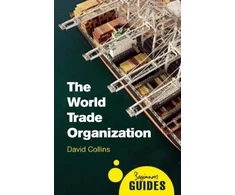 KNYGA David Collins World Trade Organization