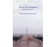 KNYGA David Constantine Tea at the Midland