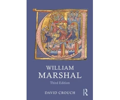 KNYGA David Crouch William Marshal