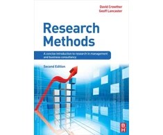 KNYGA David Crowther Research Methods