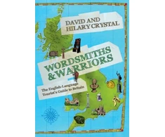 KNYGA David Crystal Wordsmiths and Warriors