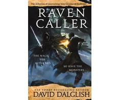 KNYGA David Dalglish Ravencaller