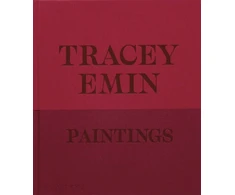 KNYGA David Dawson Tracey Emin Paintings
