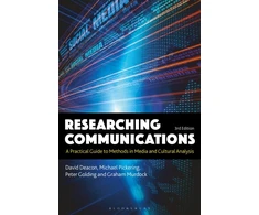 KNYGA David Deacon Researching Communications