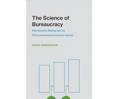 KNYGA David Demortain Science of Bureaucracy