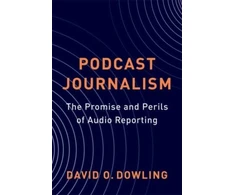 KNYGA David Dowling Podcast Journalism