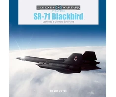 KNYGA David Doyle SR-71 Blackbird