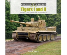 KNYGA David Doyle Tigers I and II