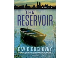 KNYGA David Duchovny Reservoir