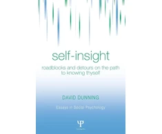 KNYGA David Dunning Self-Insight