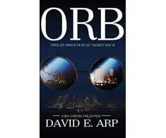 KNYGA David E Arp Sfera