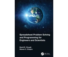 KNYGA David E Clough Spreadsheet Problem Solving and Programming for Engineers and Scientists