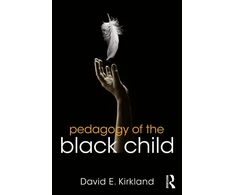 KNYGA David E Kirkland Pedagogy of the Juodas Child