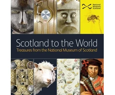 KNYGA David Ed Souden Scotland to the World