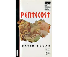 KNYGA David Edgar Pentecost