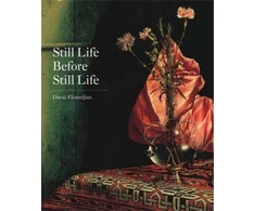 KNYGA David Ekserdjian Still Life Before Still Life