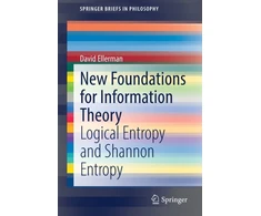 KNYGA David Ellerman New Foundations for Information Theory