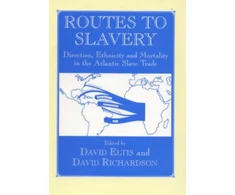 KNYGA David Eltis Routes to Slavery