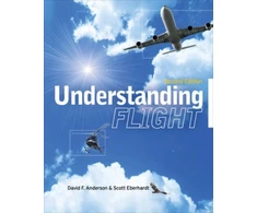 KNYGA David F Anderson Understanding Flight, Second Edition
