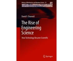 KNYGA David F Channell Rise of Engineering Science