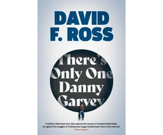 KNYGA David F Ross There's Only One Danny Garvey