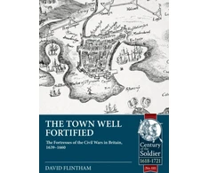 KNYGA David Flintham The Town Well Fortified