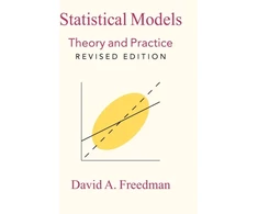 KNYGA David Freedman Statistical Models